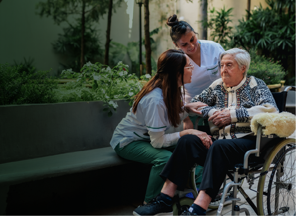 Nuestro Propósito Desktop