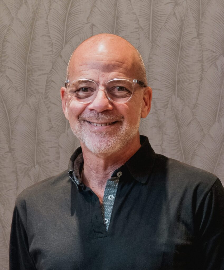Fernando Shalom, Presidente