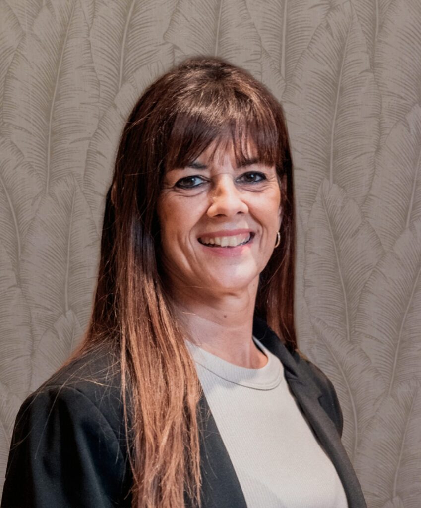 Dra. Liliana Lombisani, Directora mÉdica