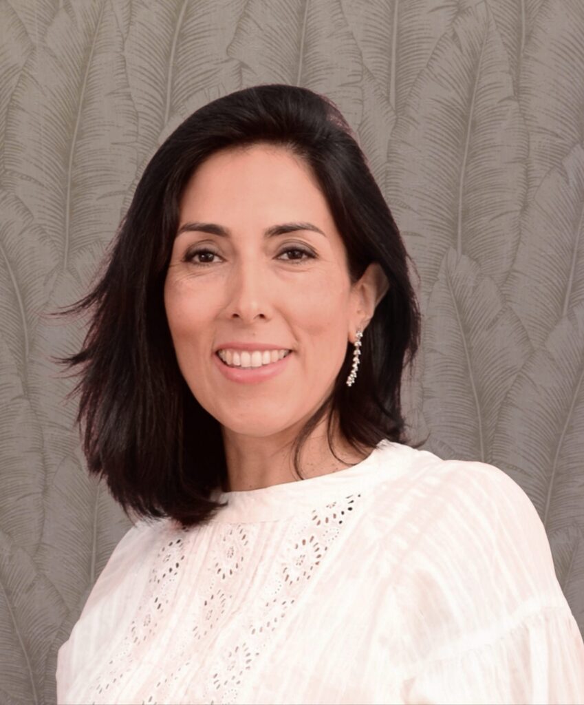 Nuria Museres, Coordinadora